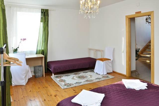 Irena Family House Hotel VNO Værelse billede