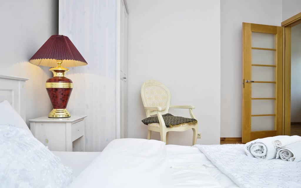 Irena Family House Hotel VNO Værelse billede